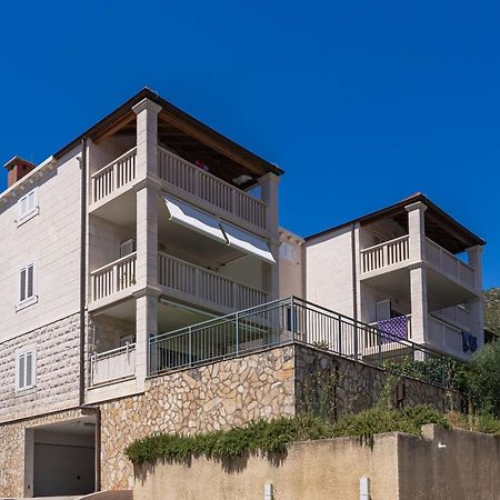 Seaview Elegance Apartment Zaton  Extérieur photo