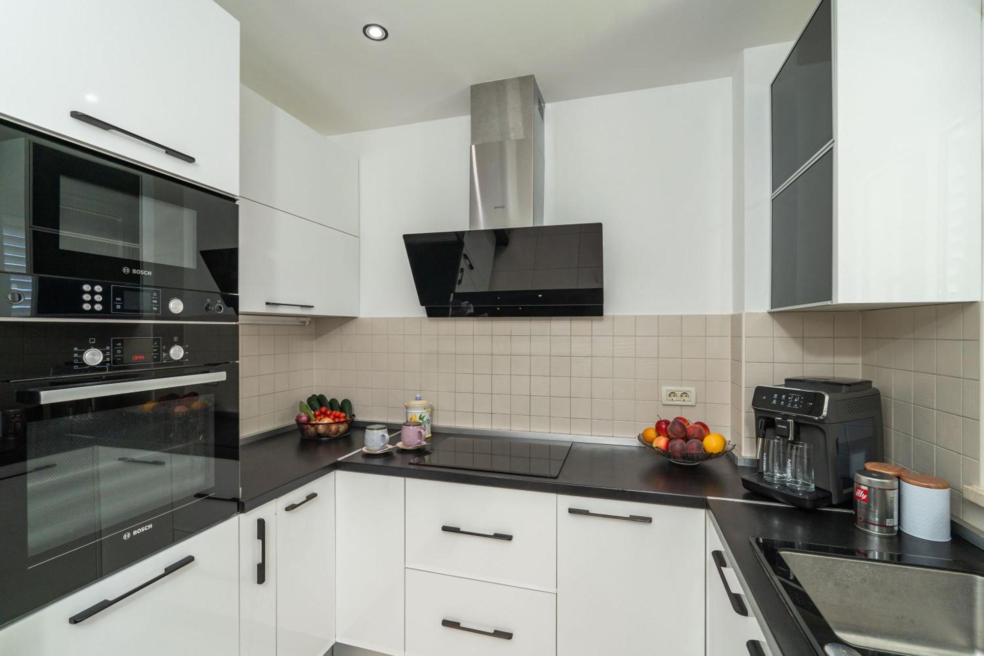 Seaview Elegance Apartment Zaton  Extérieur photo