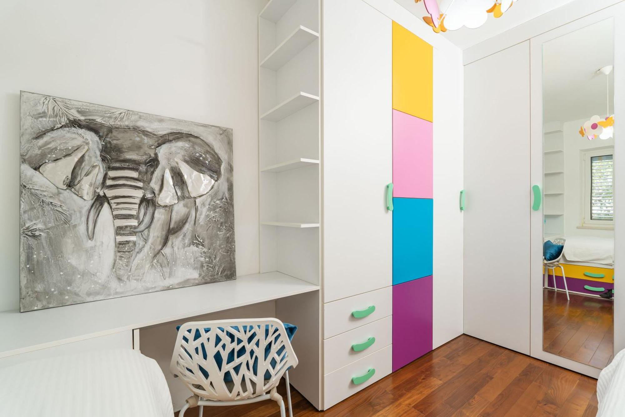 Seaview Elegance Apartment Zaton  Extérieur photo