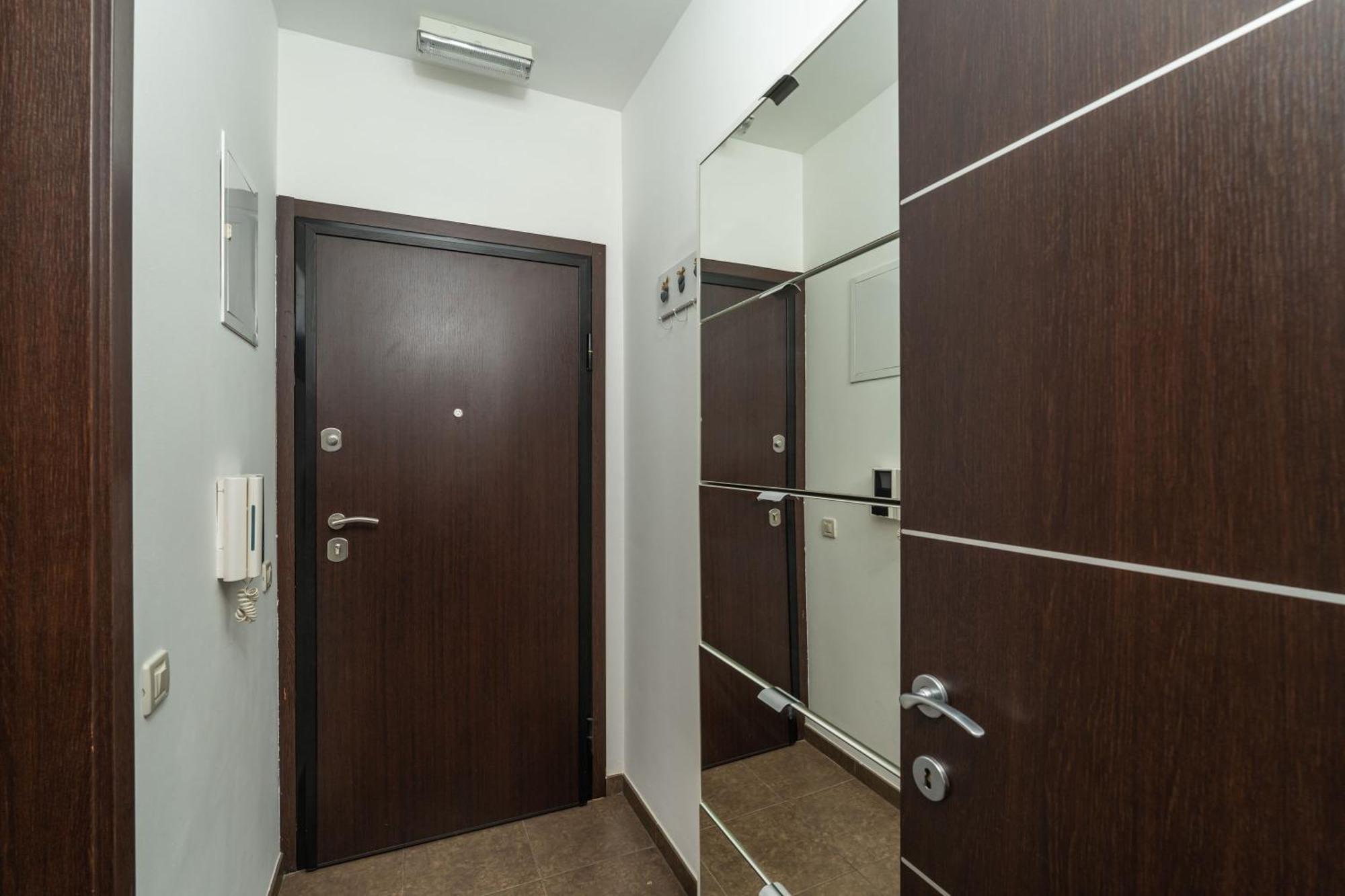 Seaview Elegance Apartment Zaton  Extérieur photo