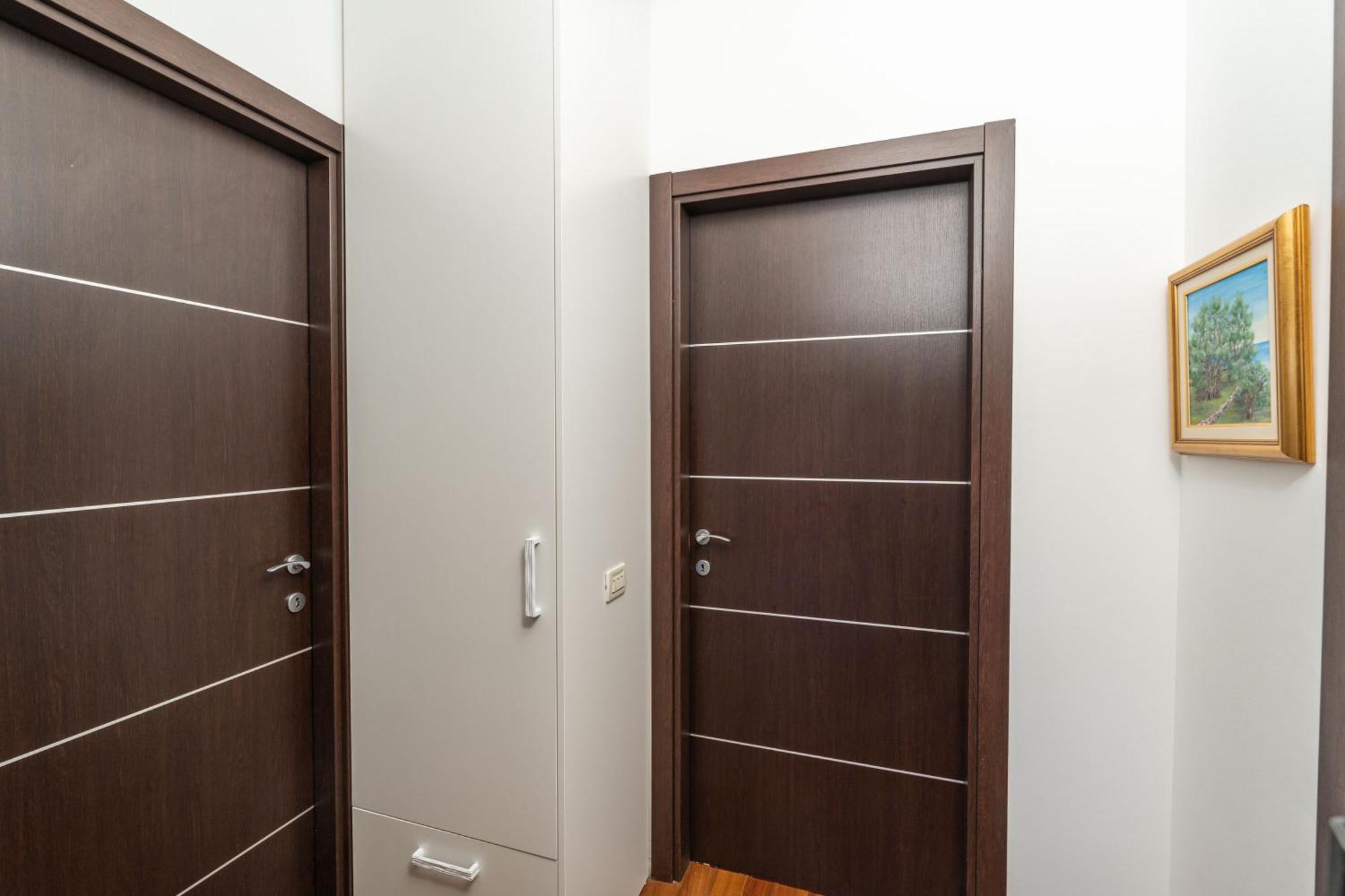 Seaview Elegance Apartment Zaton  Extérieur photo