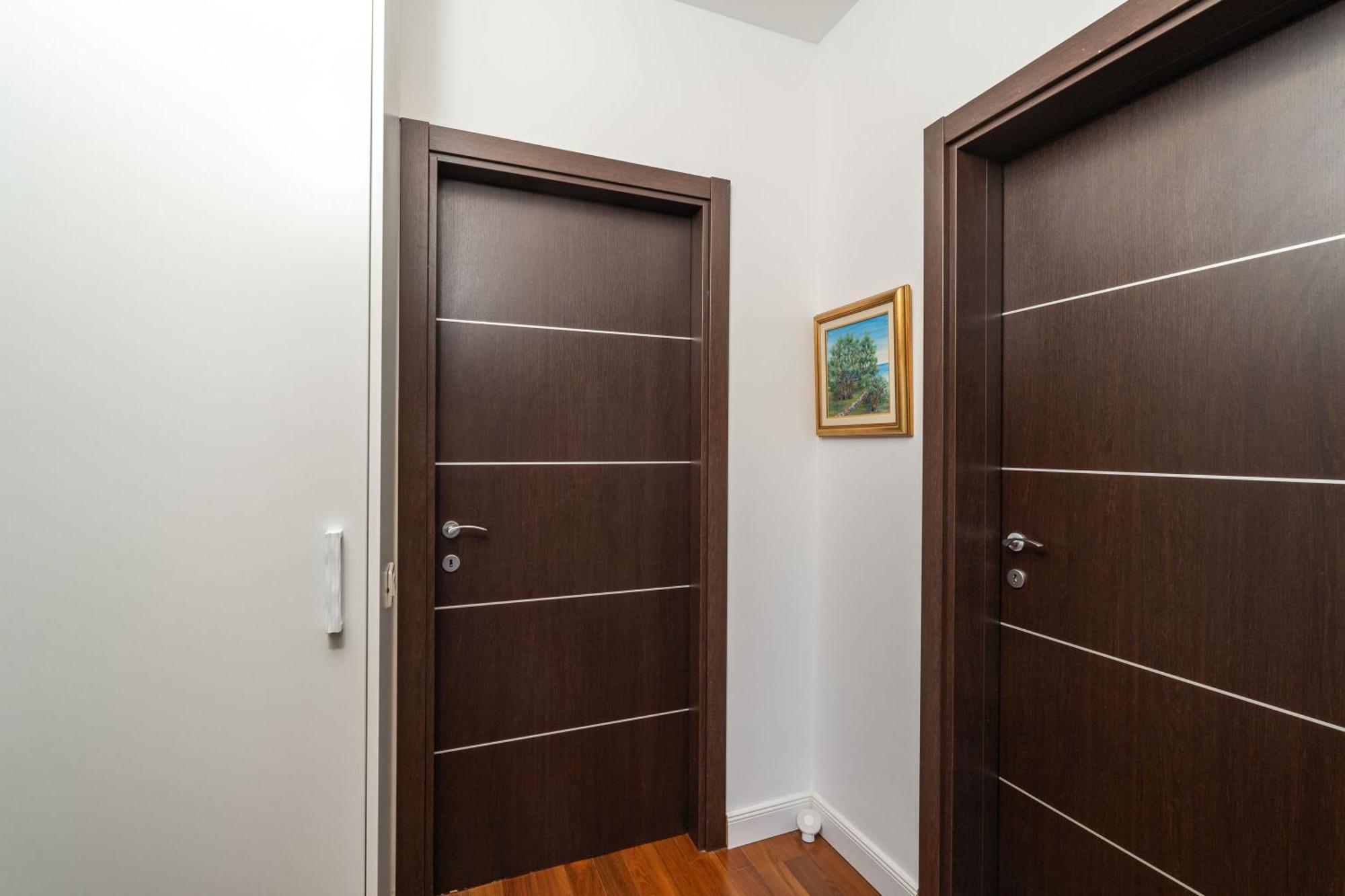 Seaview Elegance Apartment Zaton  Extérieur photo
