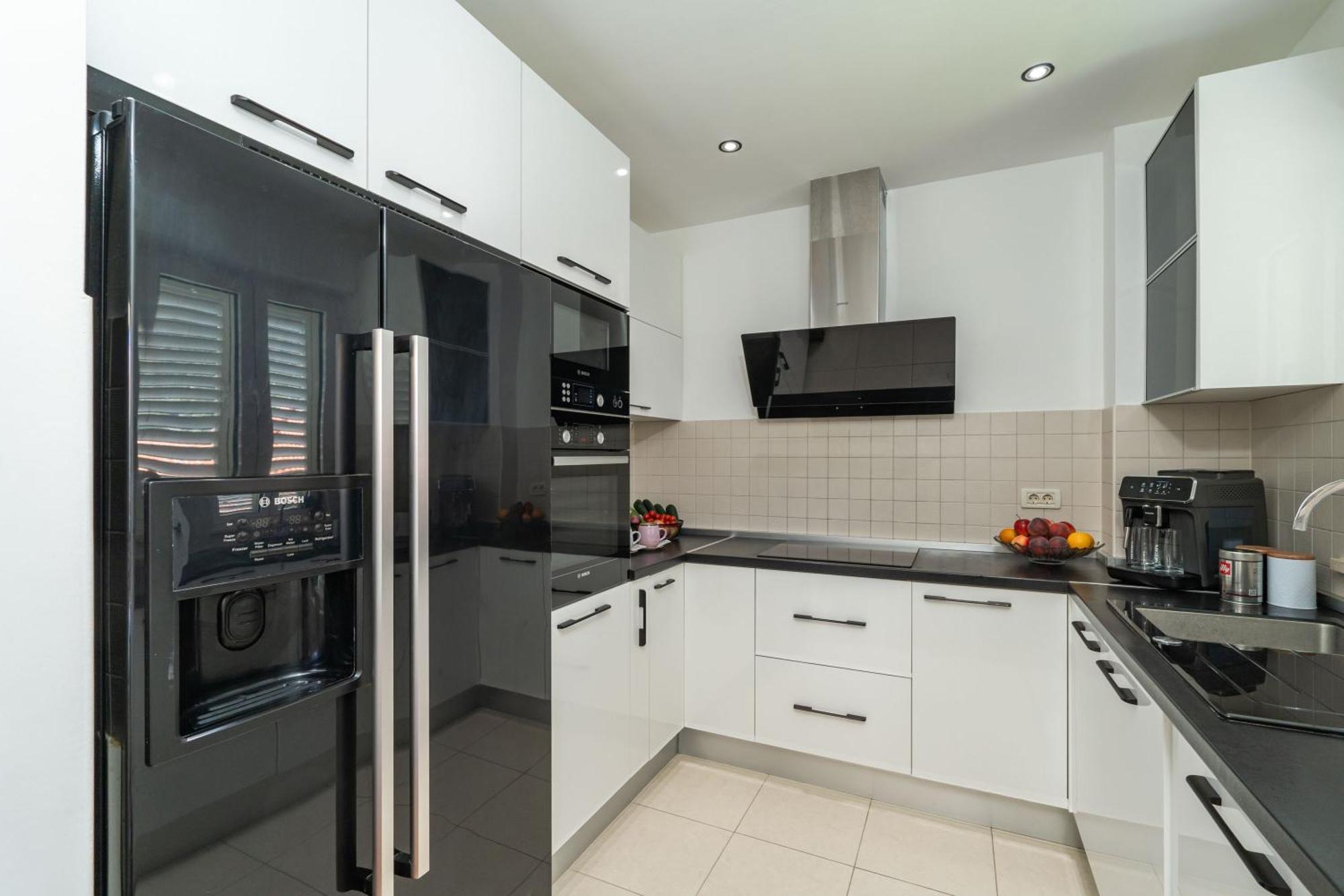 Seaview Elegance Apartment Zaton  Extérieur photo